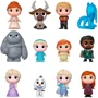 Игровая фигурка FUNKO MYSTERY MINIS - ХОЛОДНОЕ СЕРДЦЕ 2 (в ассорт., в диспл.): Тип Персонаж мультфильма, фильма