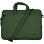Сумка для ноутбуков Trust 16" Bologna Bag Mouse Set Green (24989): Форм-фактор 16"
