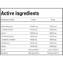 Жиросжигатель Trec FAT Transporter 90 capsules/45 servings//Unflavored: Пол Унисекс