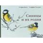 Стефан Каста: Синицы и их родня