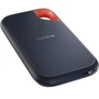 SanDisk Extreme 2TB (SDSSDE61-2T00-G25B): Объем 2 ТБ