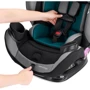 Автокресло Evenflo EveryStage DLX (авт) - Reef (032884197590) фото 8