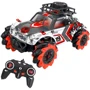 Джип Toy Joy на радиоуправлении 666-147 с небьющимся корпусом (Красный)