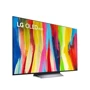 Телевизор LG OLED77C21: Оснащение Встроенный медиаплеер, Smart TV