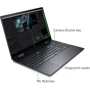 Ноутбук HP Envy x360 15m-eu0033dx (4N6R5UA) RB: Оперативная память 8 ГБ