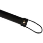 Флоггер Liebe Seele Boudoir Amor Flogger Black