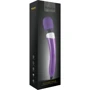 Вибромассажер Wonder Wand Massager, пурпурный
