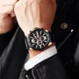 Наручний годинник Curren (SC-1008-0256): Стиль класичний