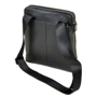 Мужская сумка планшет Bretton черная (30387 black): Страна производитель Китай