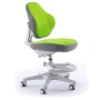 Дитяче крісло ErgoKids Mio Classic Green (арт.Y-405 KZ)