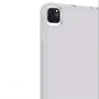 Аксессуар для iPad BeCover Smart Case with Apple Pencil mount Gray (707531) for iPad Pro 12.9" 2020 фото 6
