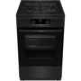 Плита комбінована Gorenje GKS5C70BJ фото 15