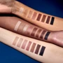 Max Factor Masterpiece Nude Palette Contouring Eyeshadow №02 Golden Nudes Тени для век 6.5 g: Тип теней Запеченные