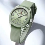 Наручные часы Naviforce Amelia Mint: Механизм Кварцевый