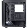 Корпус Prologix E122 Black фото 8