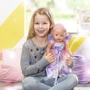 Кукла Baby Born Zapf Серии "нежные Объятия" - Принцесса-фея (43 См, С Аксессуарами) фото 7