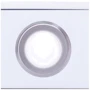 Вытяжка Perfelli TL 5212 C WH 650 LED: Материал корпуса нержавеющая cталь