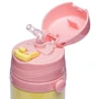 Термос-поилка детский Stenson MT-2087 (yellow/pink): Производитель Stenson
