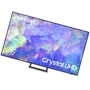 Телевізор Samsung UE75CU8500