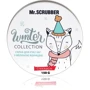 Mr.SCRUBBER Скраб для рук и ног Cinnamon 150 g