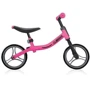 Беговел GLOBBER серии GO BIKE, розовый, до 20кг, 2+, 2 колеса: Цвет розовый