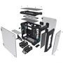 Корпус Thermaltake View 71 Tempered Glass Edition (CA-1I7-00F1WN-00) фото 6