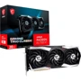 Видеокарта MSI Radeon RX 7900 XT GAMING TRIO CLASSIC 20G: Интерфейс PCI Express 4.0 x16