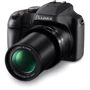 Panasonic Lumix DC-FZ82 Black UA: Кількість ефективних мегапікселів 18,1