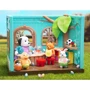 Игрушка Li'l Woodzeez Babeez Сюрприз. Серия 1 (6494GZ): Серия Lil Woodzeez
