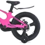 Велосипед Profi Trike Stellar MB 181020-2 розовый фото 6