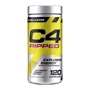 Передтренувальний комплекс Cellucor C4 Ripped 120 caps/ 30 servings