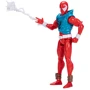Игровая фигурка героя Hasbro Spider-Man Спайдер Мэн Скарлетт (F3730_F6163): Тип Персонаж мультфильма, фильма