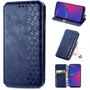 Аксессуар для смартфона Mobile Case Getman Cubic Blue for ZTE Blade V2020 Smart: Материал искусcтвенная кожа и термополиуретан