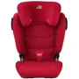 Автокресло Britax-Romer KidFix III M Fire Red (2000031208): Вес ребенка от 15 до 36 кг