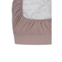 Простирадло на гумці Good-Dream бязь Beige 180х200 (GDBCSHEETF180200): Тип простынь