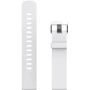 Смарт-часы Canyon Lollypop SW-63 Silver White: Материал корпуса Пластик