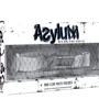 Металлический расширитель рта Asylum Hook Claw Mouth Spreader