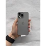 Apple iPhone 15 Pro Max 1TB Natural Titanium (MU7J3) (iPhone) (78468851) Approved фото 3