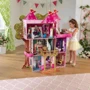 Ляльковий будиночок KidKraft Storybook Mansion (65878) фото 4