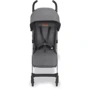 Коляска-трость Maclaren Quest Denim Charcoal (WD1G043322): Возможность установки люльки нет