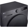 Стиральная машина LG F4DR510S2M: Тип машины Автомат с сушкой