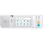 БФП Kyocera ECOSYS MA5500ifx (110C0Z3NL0): ЖК дисплей 7" цветной, сенсорный