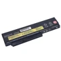 Батарея для ноутбука Lenovo-IBM 0A36305 ThinkPad X230 14.8V Black 2600mAh OEM (965001)