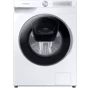 Стиральная машина Samsung WW80T654DLH + Сушильная машина Samsung DV80T6220LH + Планка Samsung SKK-UDW: Тип загрузки фронтальная