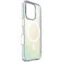 Чехол для iPhone LAUT HOLO MagSafe White (L_IP24D_HO_W) for iPhone 16 Pro Max: Тип аксессуара чехол