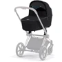 Люлька Cybex Priam Lux R Deep Black (522000983) фото 2