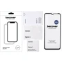 Аксессуар для смартфона BeCover Tempered Glass 10D Black for Realme C51 (711343): Цвет черный