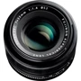 Объектив для фотоаппарата Fujifilm XF 35mm F1.4 R Silver: Байонет Fujifilm X