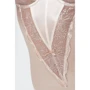Изысканное боди Passion LOTUS BODY cream L/XL