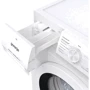 Стиральная машина Gorenje WHE60SFS: Сушка нет